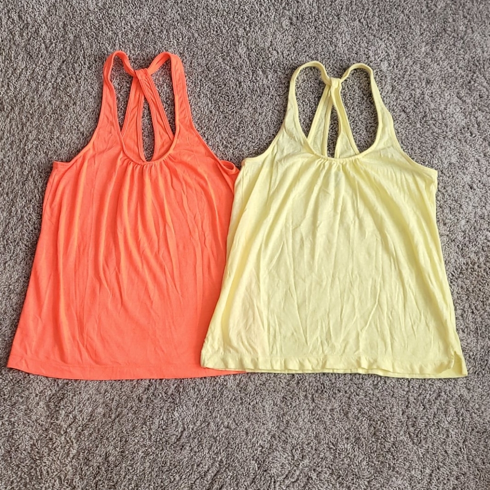 Summer Tank Top Bundle